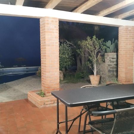 Cortijo De La Luna La Casita Velilla-Taramay Eksteriør billede