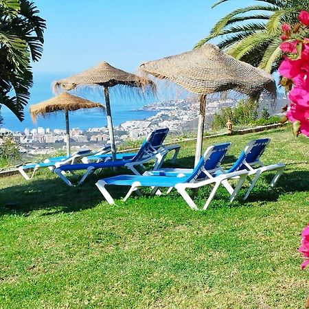 Cortijo De La Luna La Casita Velilla-Taramay Eksteriør billede