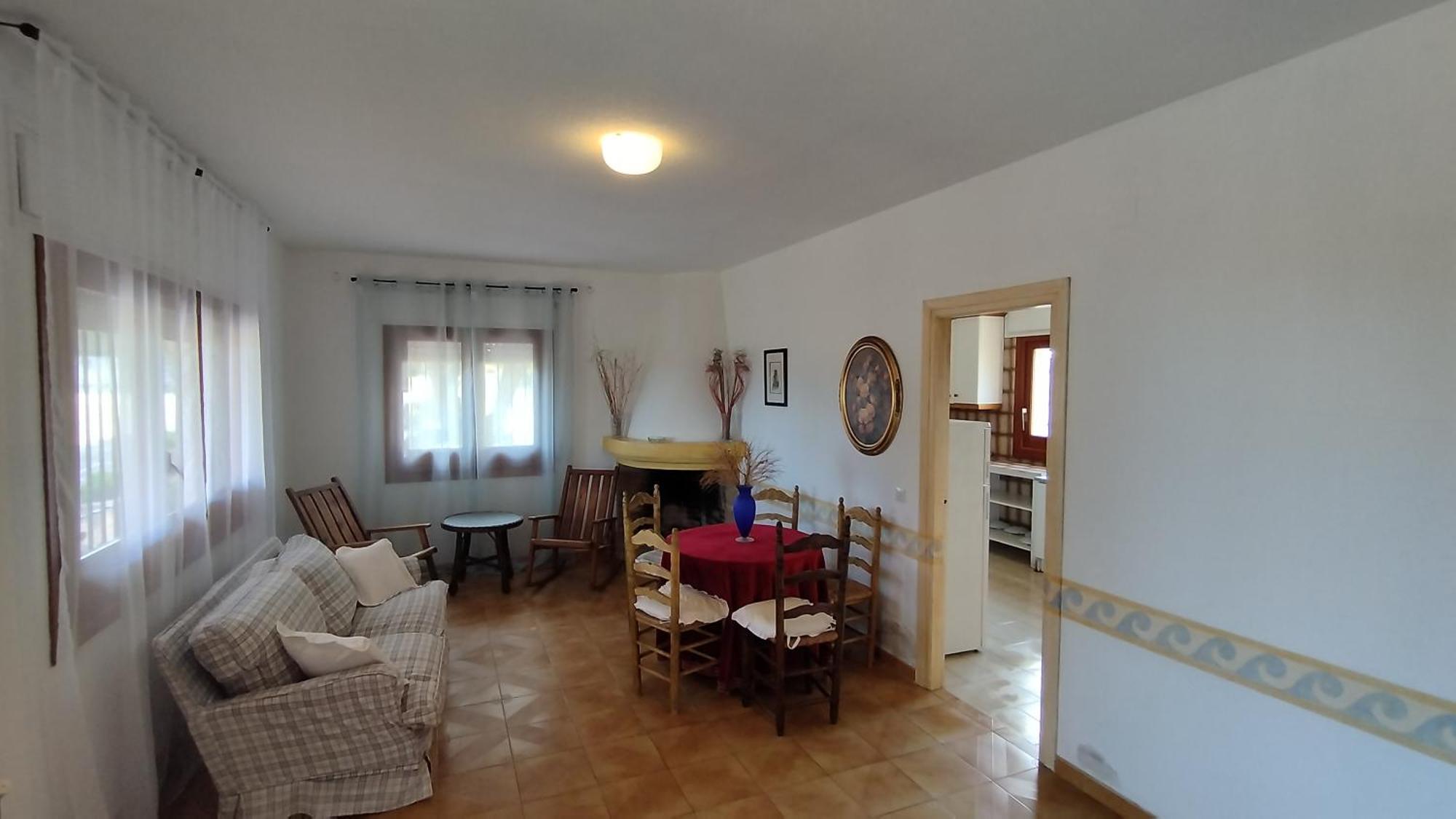 Cortijo De La Luna La Casita Velilla-Taramay Eksteriør billede