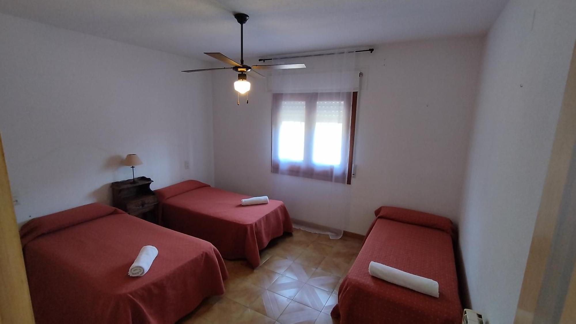 Cortijo De La Luna La Casita Velilla-Taramay Eksteriør billede