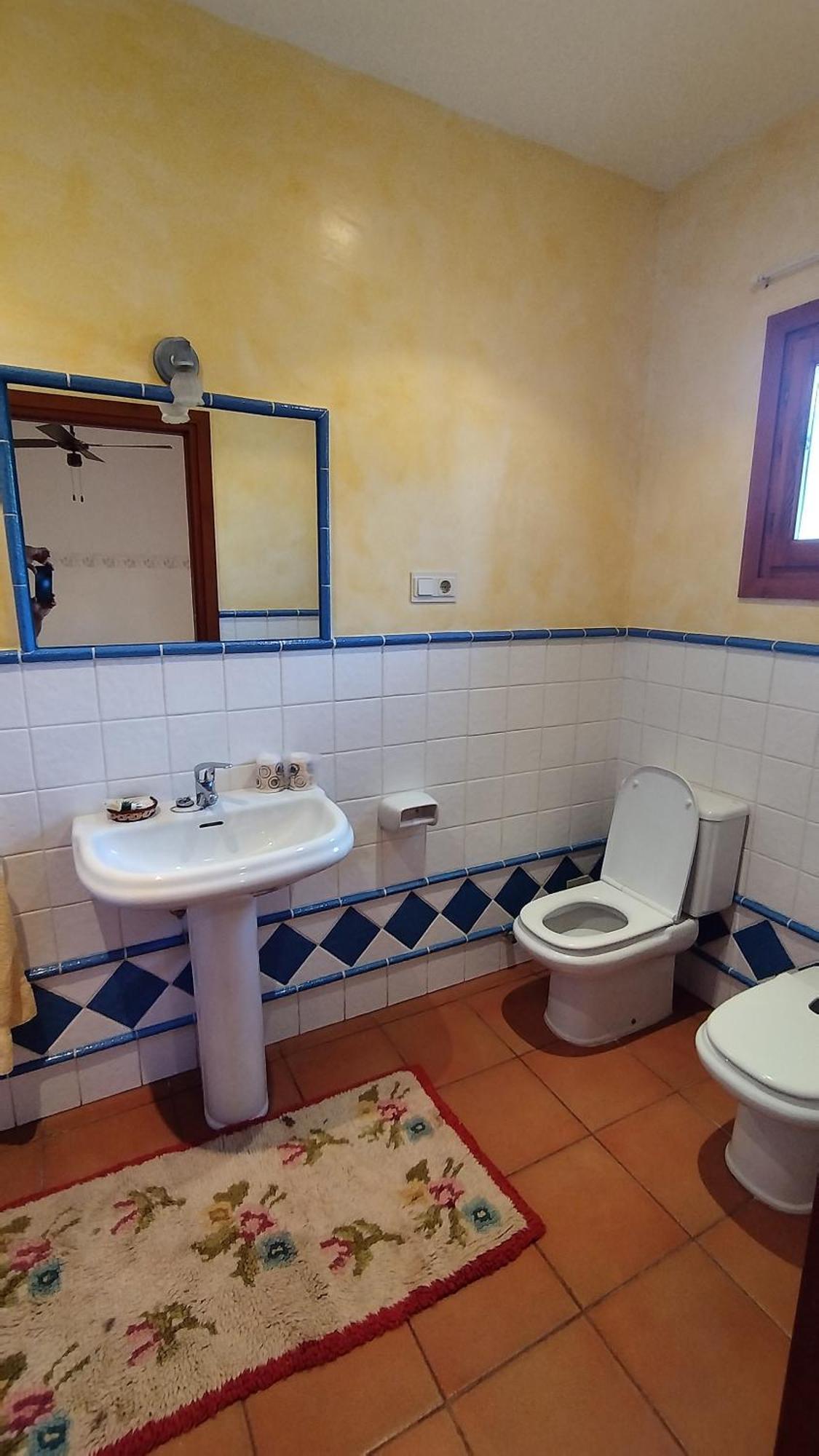 Cortijo De La Luna La Casita Velilla-Taramay Eksteriør billede
