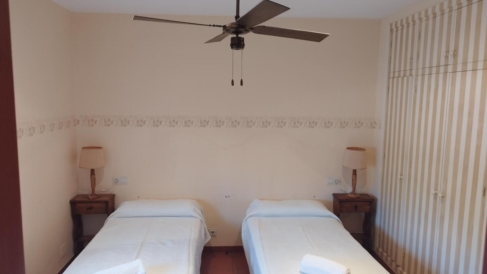 Cortijo De La Luna La Casita Velilla-Taramay Eksteriør billede