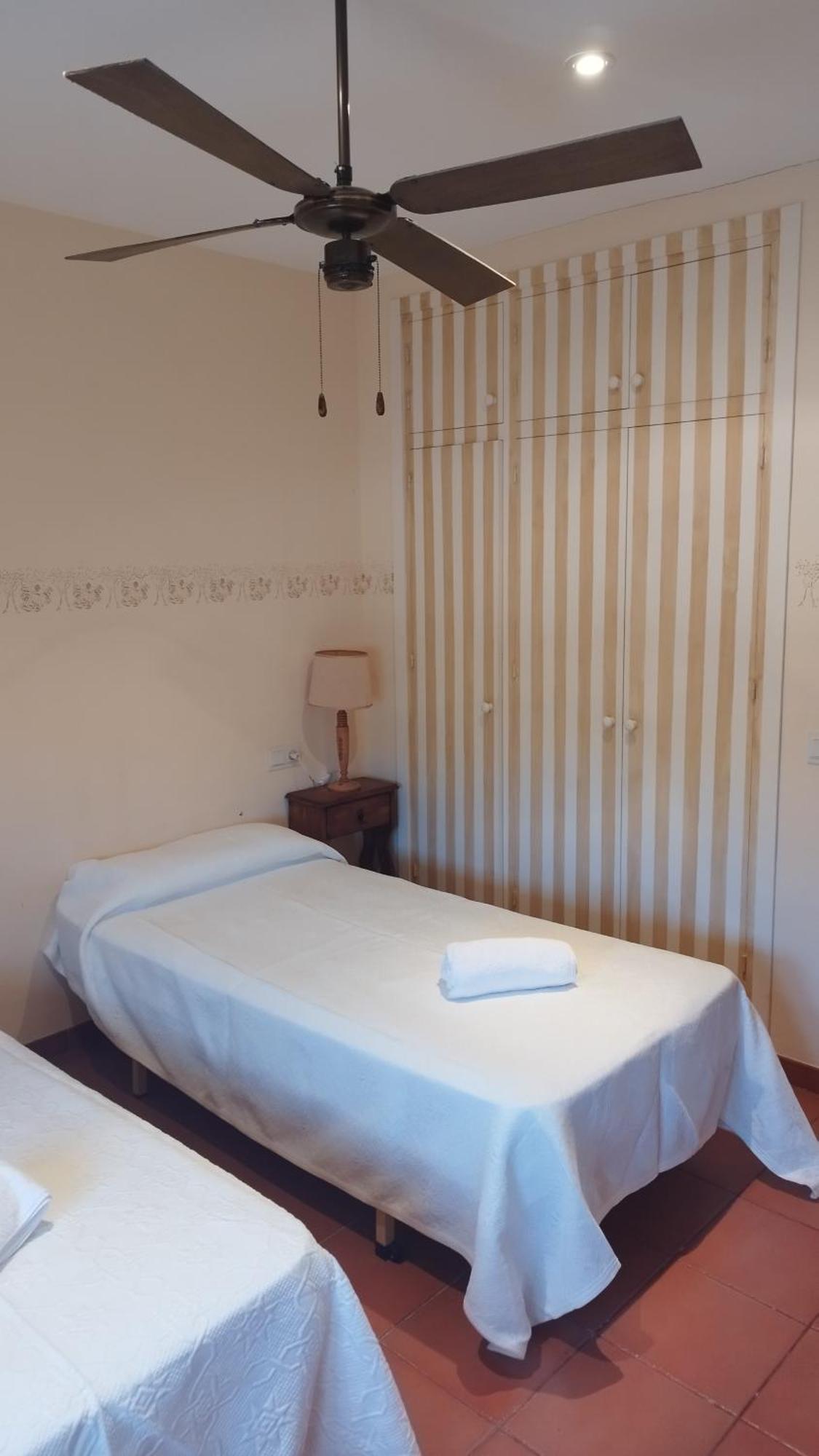 Cortijo De La Luna La Casita Velilla-Taramay Eksteriør billede
